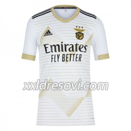 S.L. Benfica Treći Nogometni Dres 2020-2021